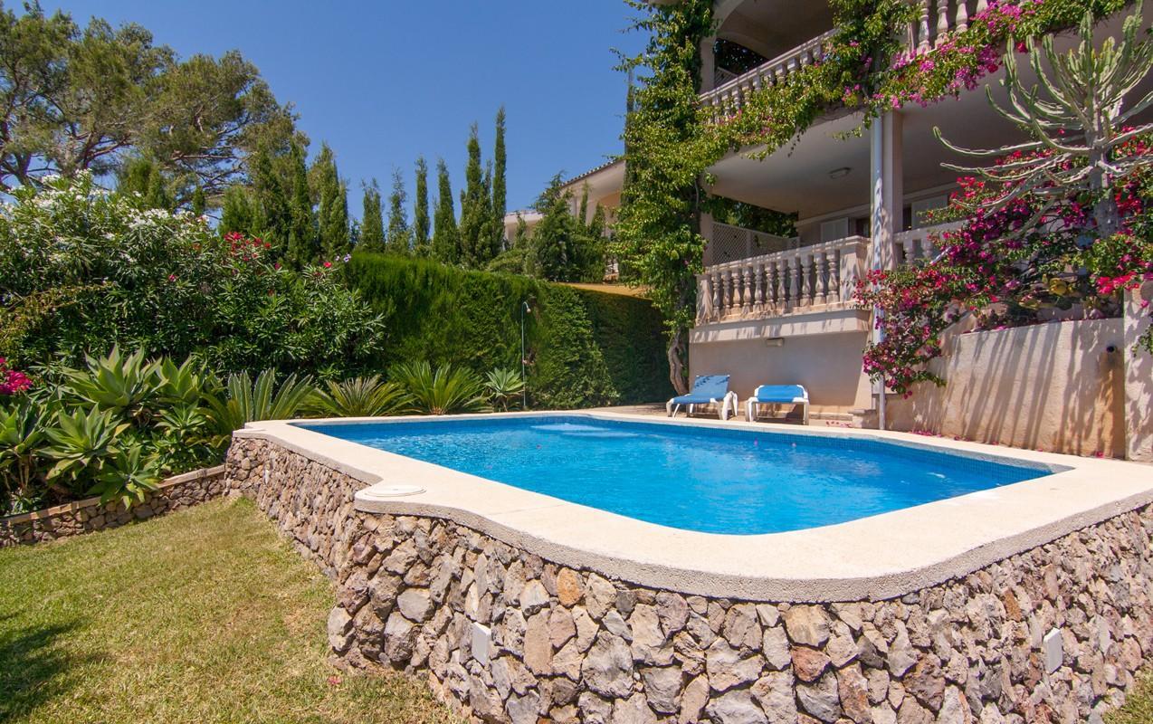 Can Soler Alcúdia Kültér fotó