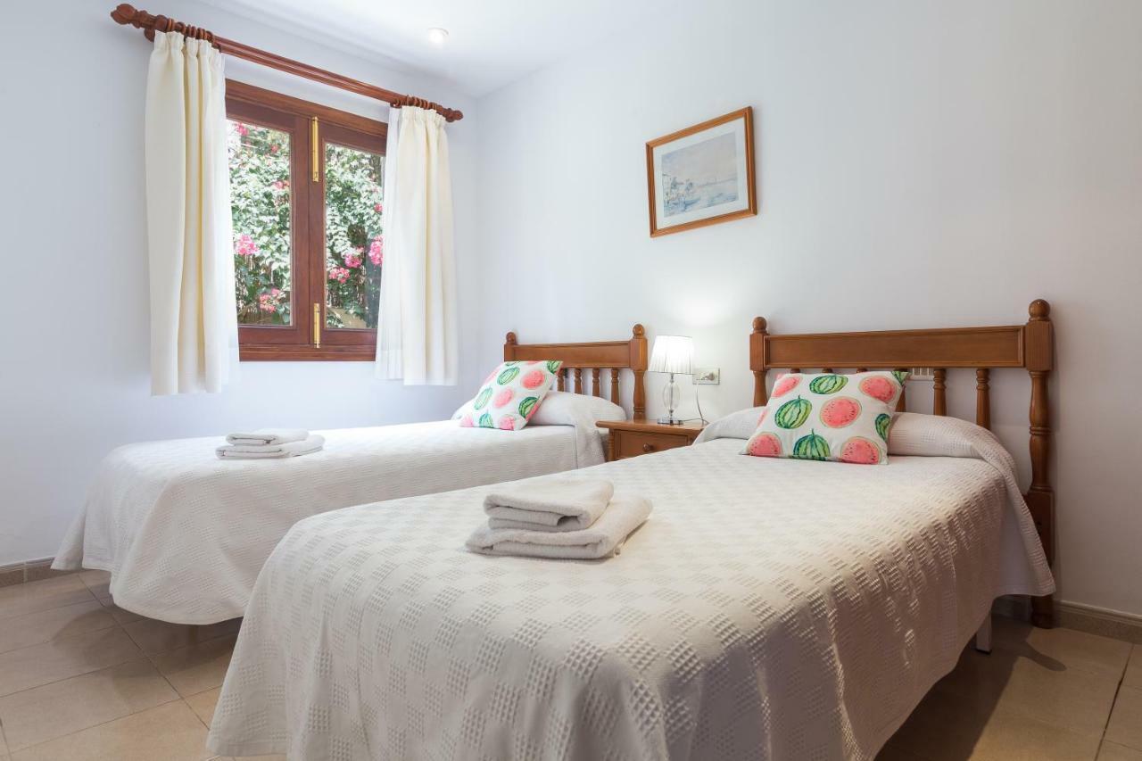 Can Soler Alcúdia Kültér fotó