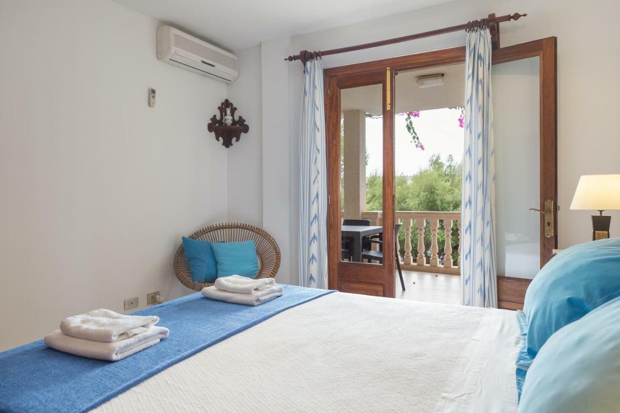 Can Soler Alcúdia Kültér fotó