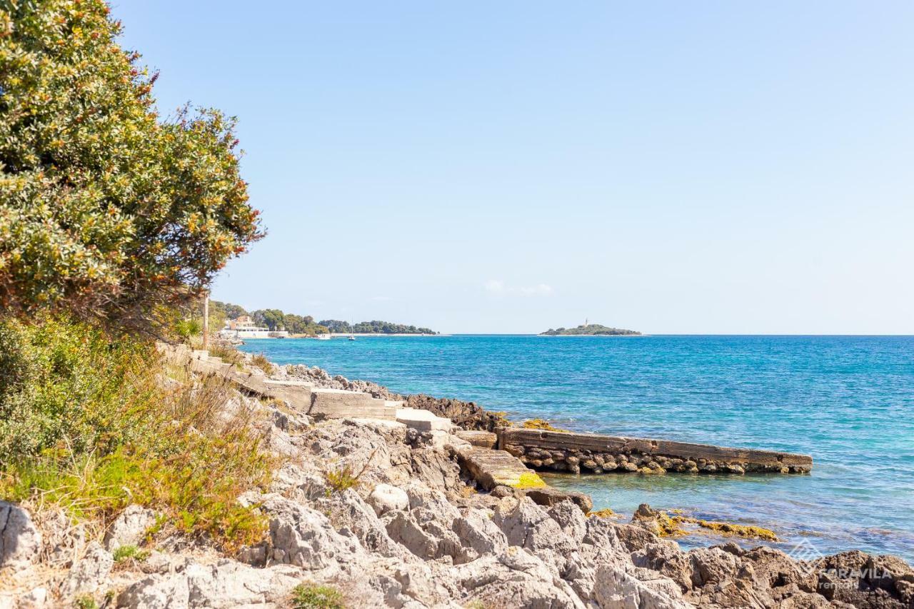 Can Soler Alcúdia Kültér fotó