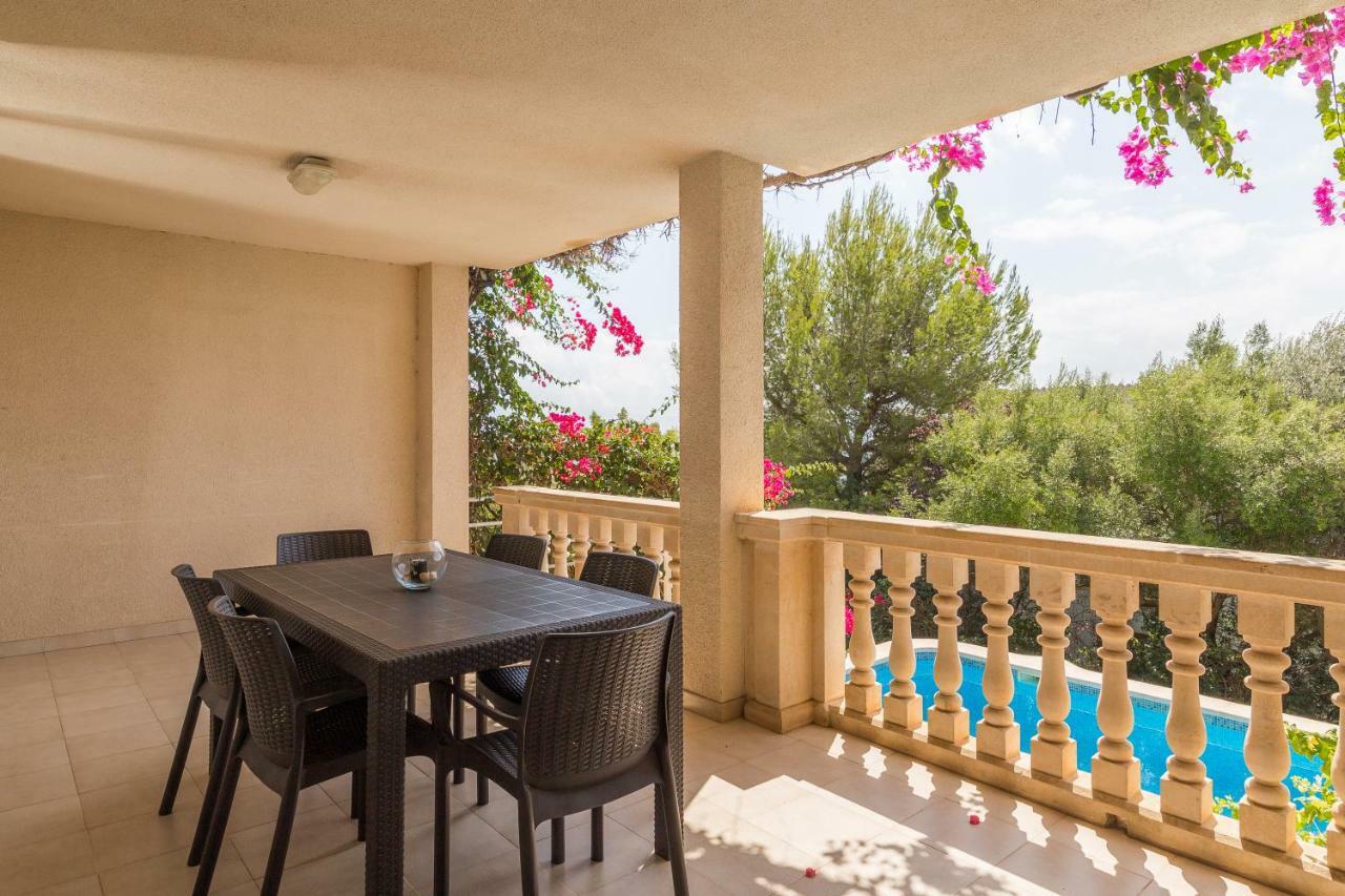 Can Soler Alcúdia Kültér fotó