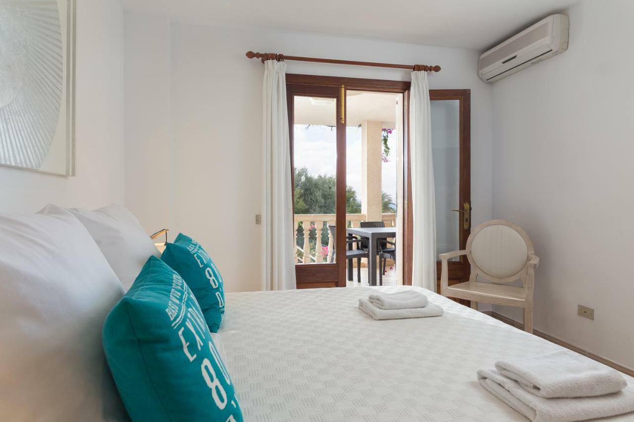 Can Soler Alcúdia Kültér fotó
